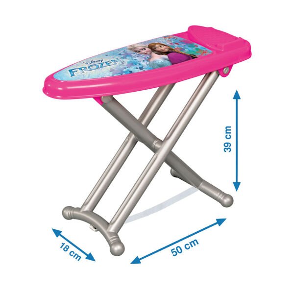 FEN-03585 FROZEN UTU SET 10