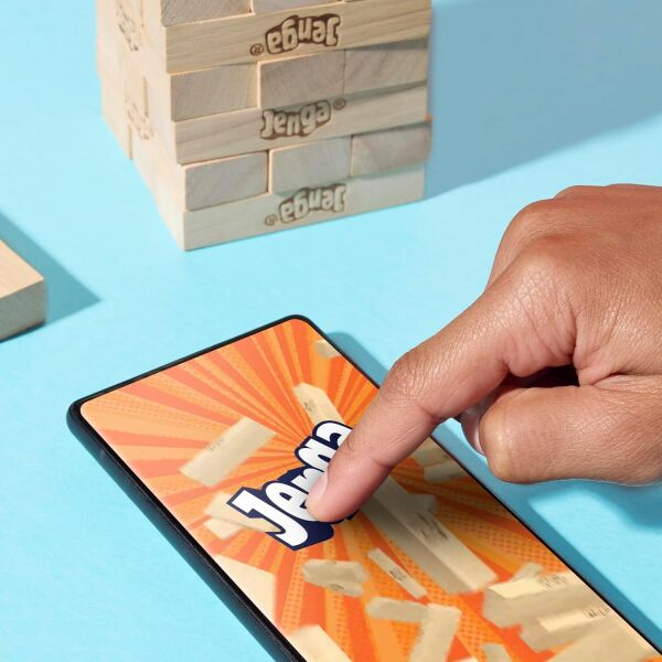 INT-G1499  JENGA OYUNU 3