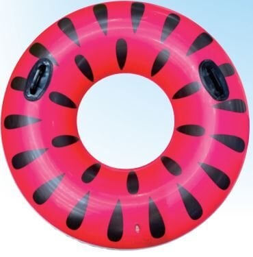 KZLD-2312602 SIMIT 97CM KARPUZ DESENLI TUTMALI 36