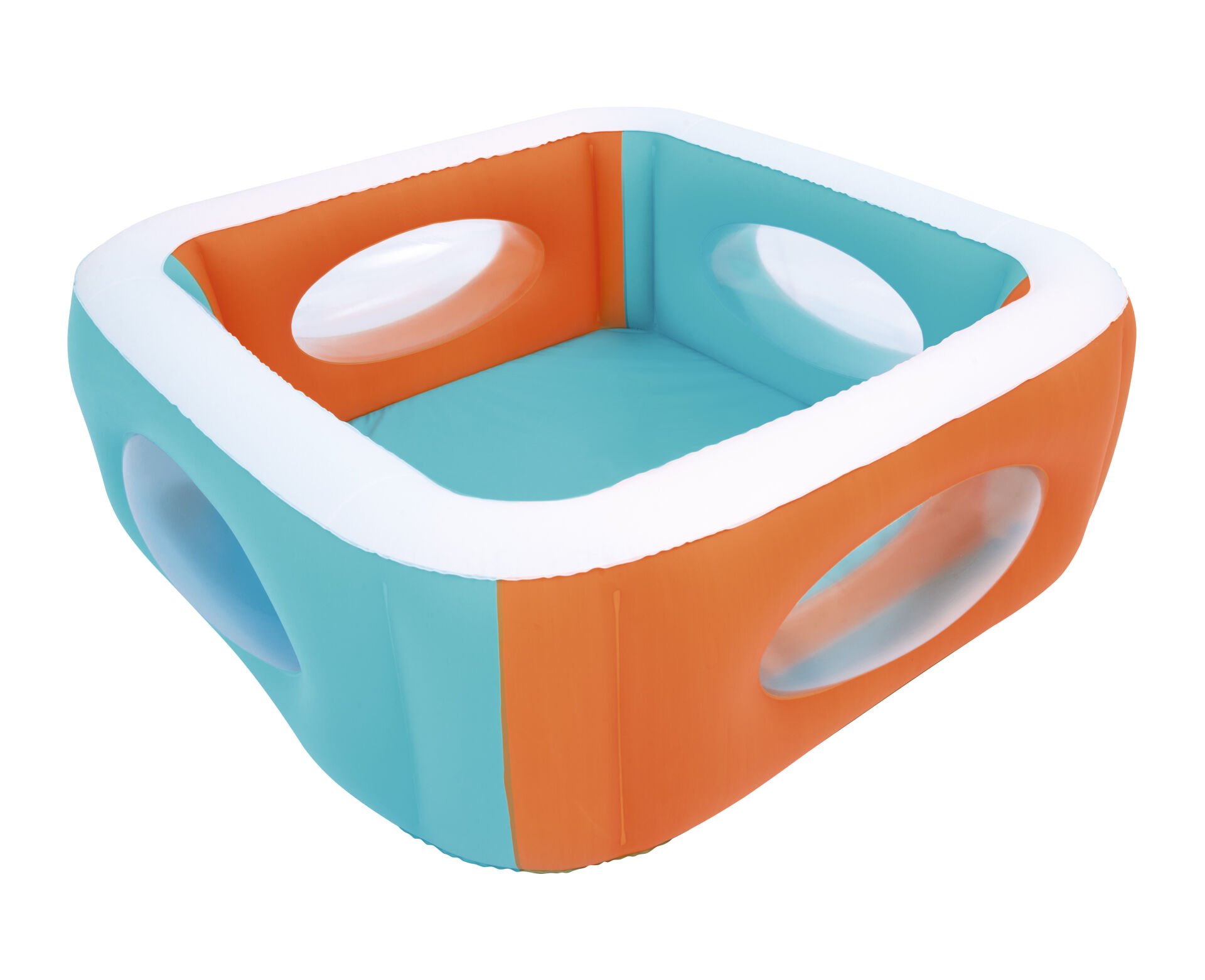 KZLD-BW51132 HAVUZ PENCERELI KARE 168X58CM  KUT 3