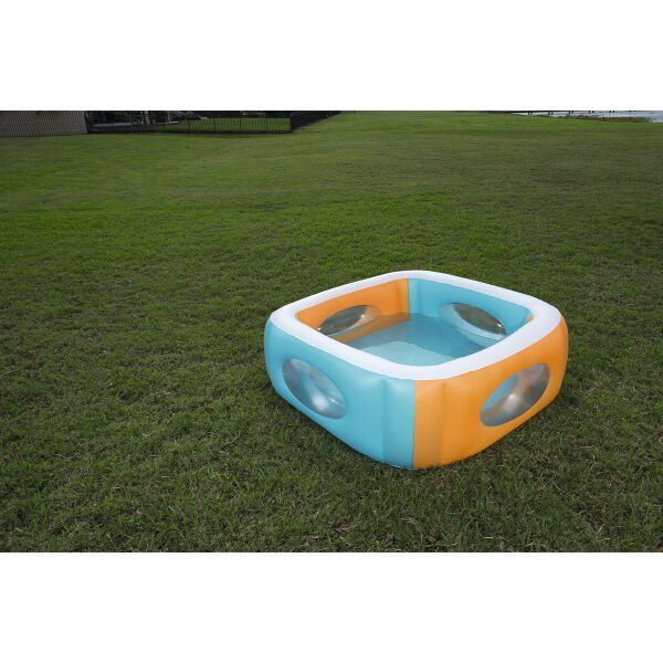 KZLD-BW51132 HAVUZ PENCERELI KARE 168X58CM  KUT 3