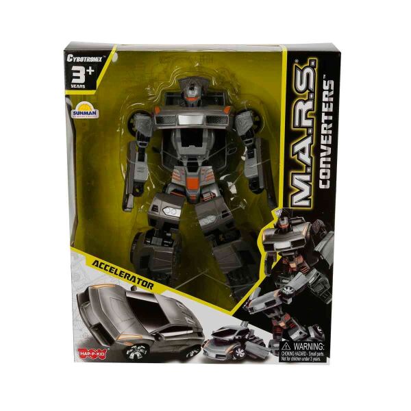 SUN-S00041107 4112+4110+4111 DONUSEN ARABA DRIFTER 12