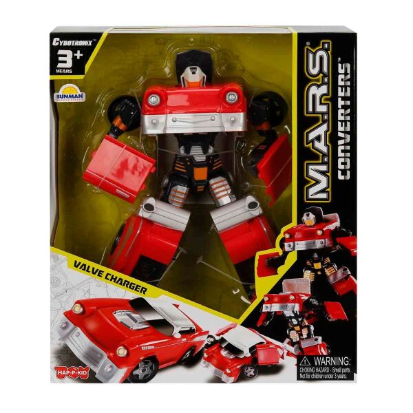 SUN-S00041107 4112+4110+4111 DONUSEN ARABA DRIFTER 12