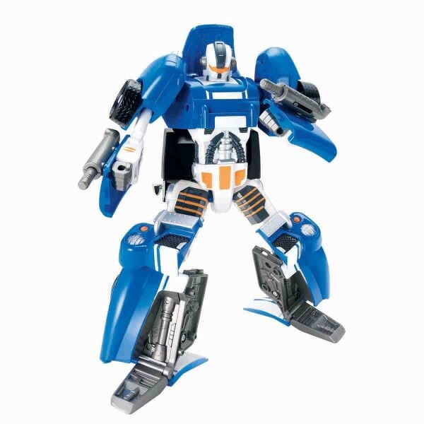 SUN-S00041107 4112+4110+4111 DONUSEN ARABA DRIFTER 12