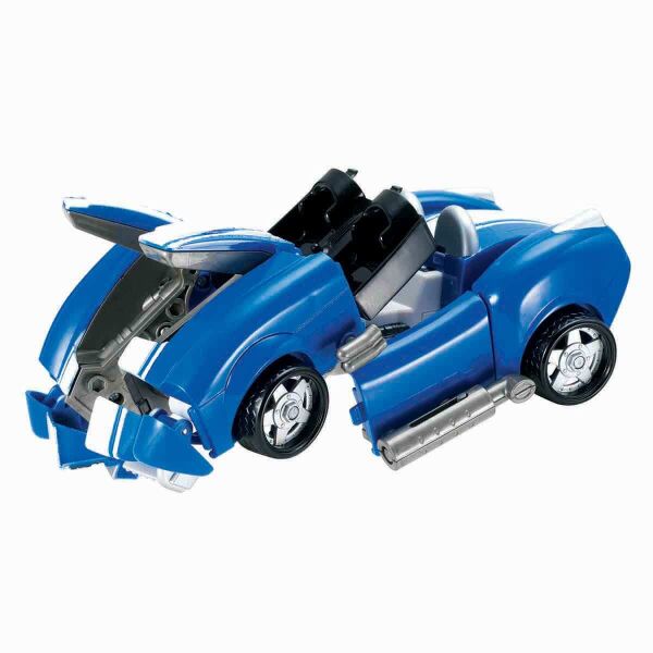 SUN-S00041107 4112+4110+4111 DONUSEN ARABA DRIFTER 12