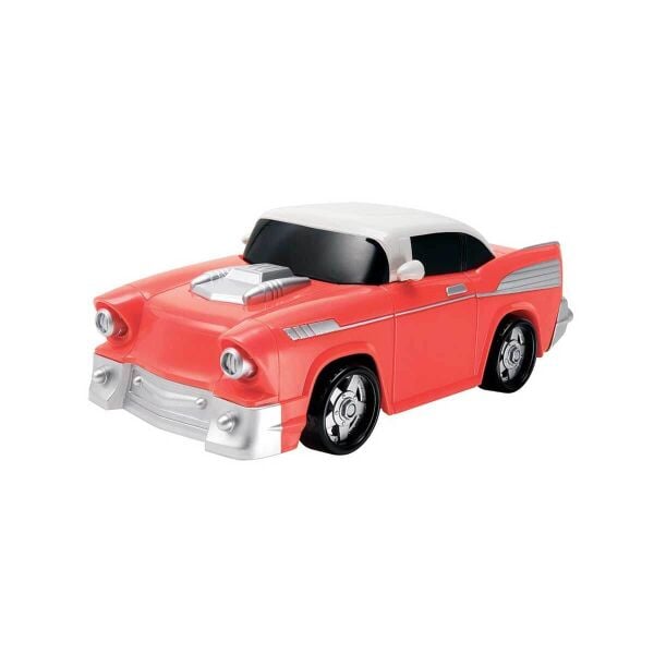 SUN-S00041107 4112+4110+4111 DONUSEN ARABA DRIFTER 12