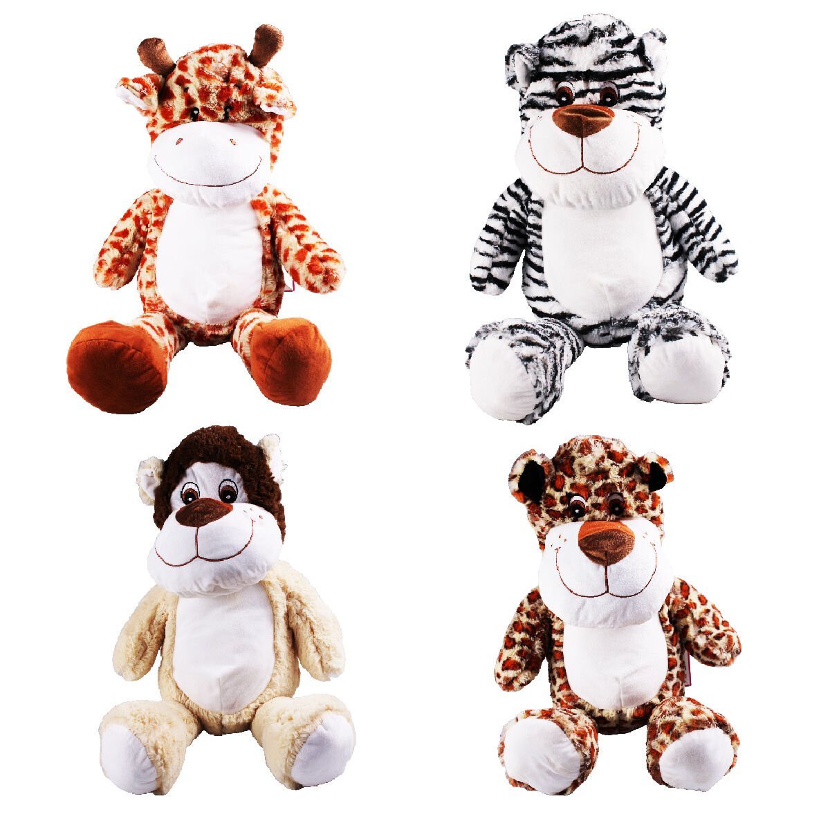 HAL-PL62591 70 CM ASORTILER 24