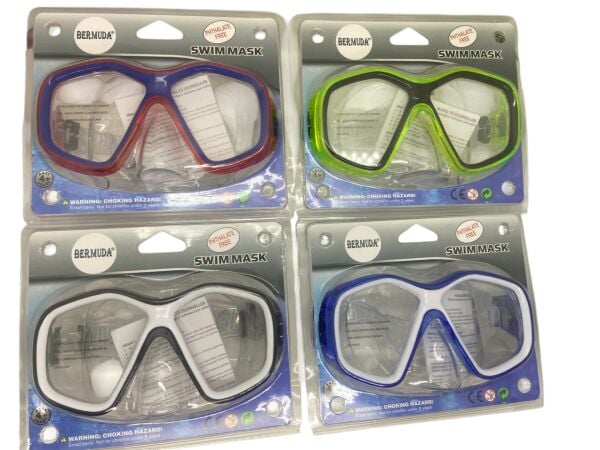 KZLD-2396/CSB MASKE TEK ALMIRA VAK ICB24 - 48