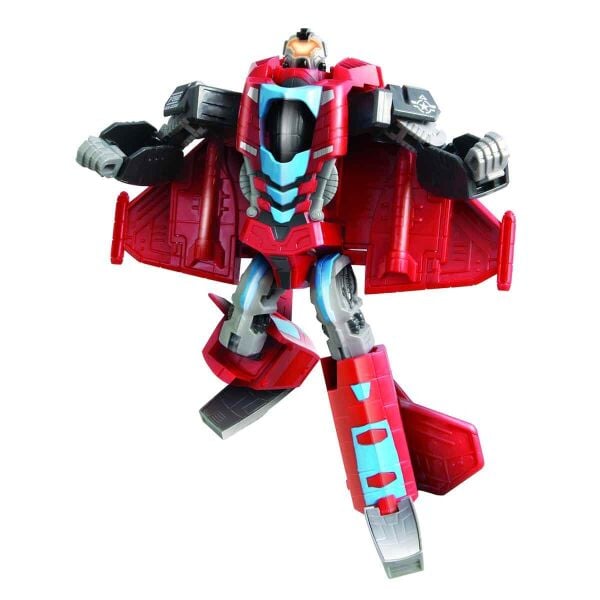 SUN-S00041320 4132-4133 ROBOT DONUSEN UCAK-TANK  12