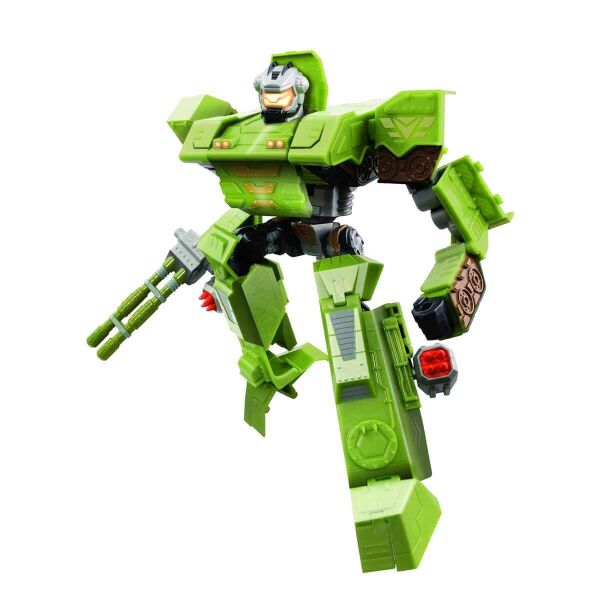 SUN-S00041320 4132-4133 ROBOT DONUSEN UCAK-TANK  12