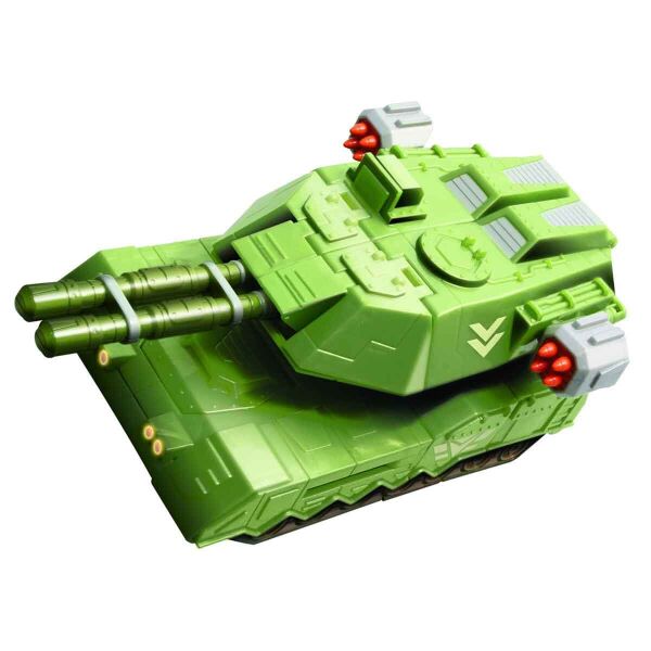 SUN-S00041320 4132-4133 ROBOT DONUSEN UCAK-TANK  12