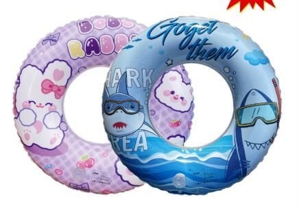 KZLD-2410029 SIMIT 45CM 2ASS  96