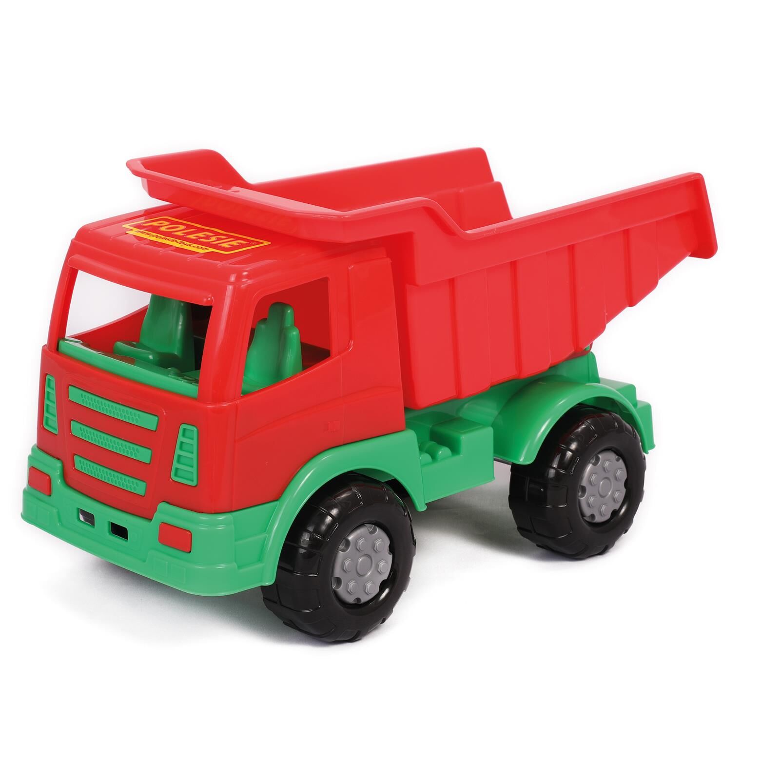 POL-92397 MIRAJ KAMYONET KUTUDA 3