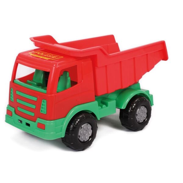 POL-92397 MIRAJ KAMYONET KUTUDA 3