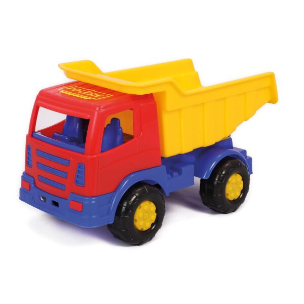 POL-92397 MIRAJ KAMYONET KUTUDA 3