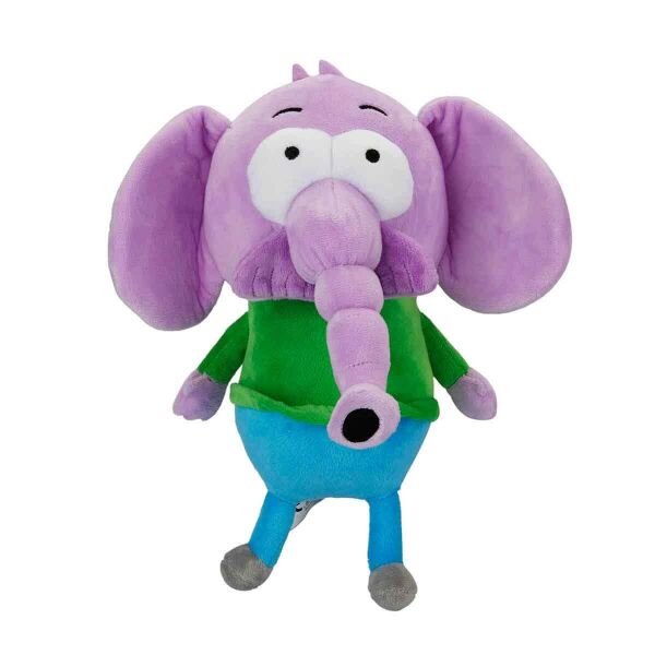 SUN-S01003109 2482 PELUS NECATI 25 CM  48