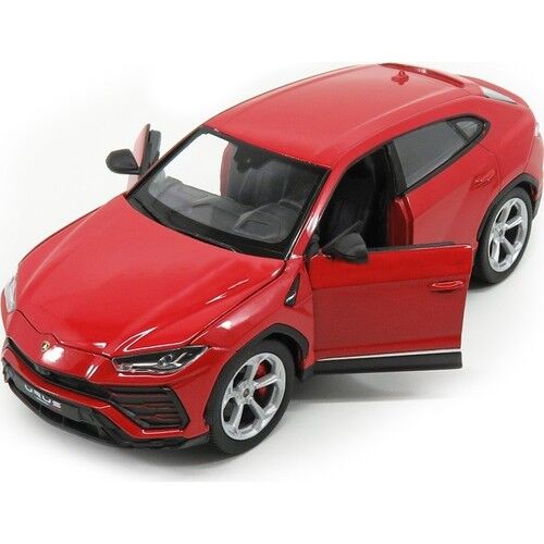KT-24094 WELLY DIECAST LAMBORGHINI URUS  12
