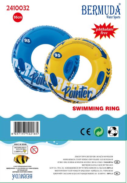 KZLD-2410032 SIMIT YASTIKLI 95CM TUTMALI  36