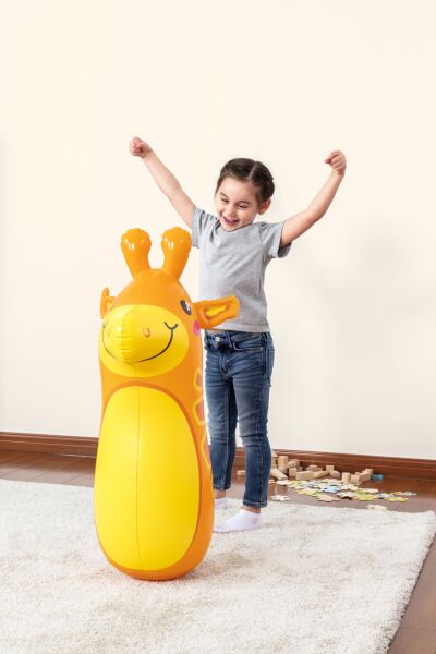 KZLD-BW52152  HACIYATMAZ 89CM 3 ASS KUT 24