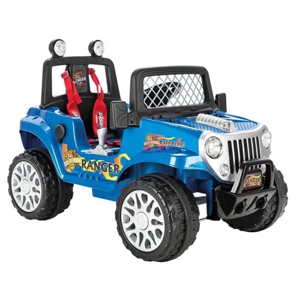 PLS-05-107-M RANGER AKULU ARABA 12 V M.MAVI 1