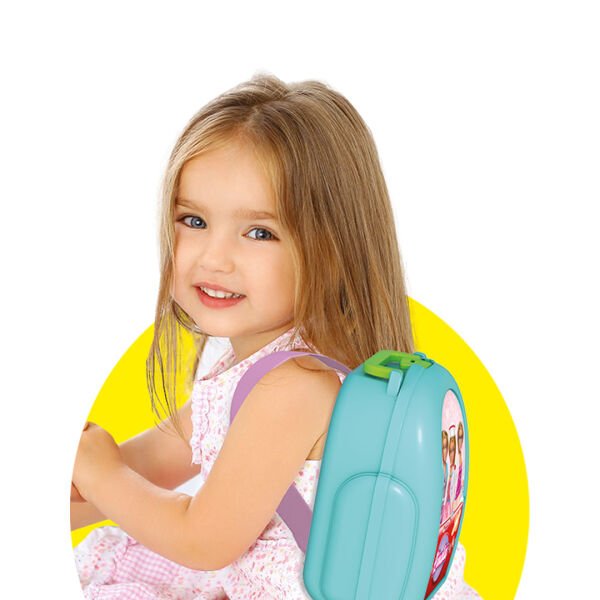 FEN-03843 LINDANIN DOKTOR SET SIRT CANTASI 12