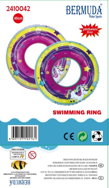 KZLD-2410042 SIMIT 45CM PEGASUS DESENLI  96