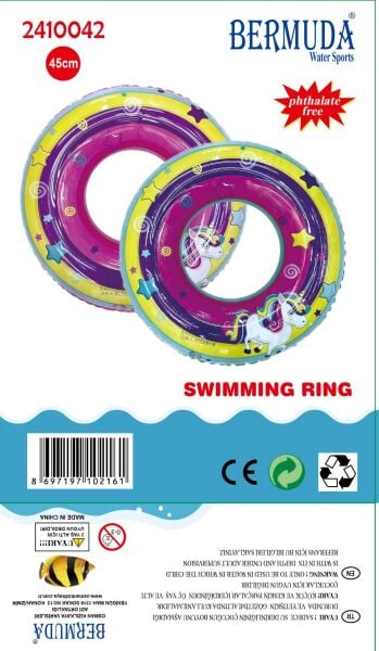 KZLD-2410042 SIMIT 45CM PEGASUS DESENLI  96