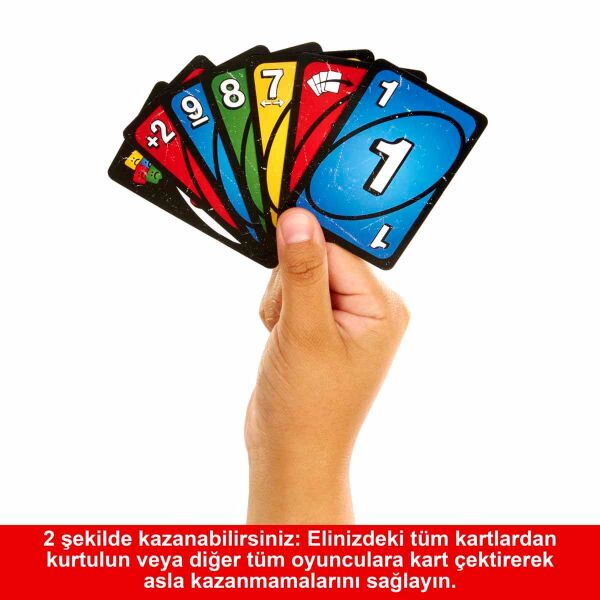 MATE-HWV18 UNO NO MERCY KARTLAR 5