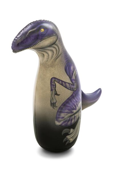 KZLD-BW52287 HACIYATMAZ DINOZORLAR 24