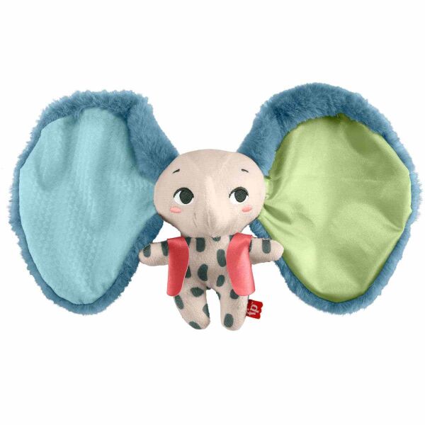 MATE-HKD63 FP KOCA KULAKLI PELUS DOSTUM 2