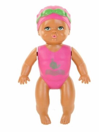 BIR-RT031-001 YUZEN BEBEK KARTELA 120