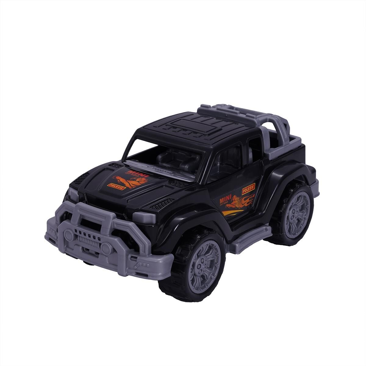 POL-93516 LEJYON MINI SIYAH KUTUDA 6