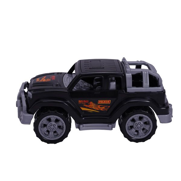 POL-93516 LEJYON MINI SIYAH KUTUDA 6