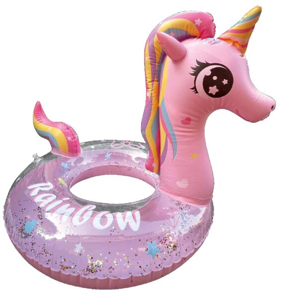 KZLD-2410053 SIMIT HAYVAN BASLI 64CM UNICORN  72