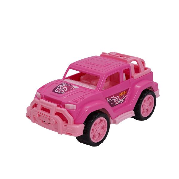 POL-93523 LEJYON MINI PEMBE KUTUDA 6
