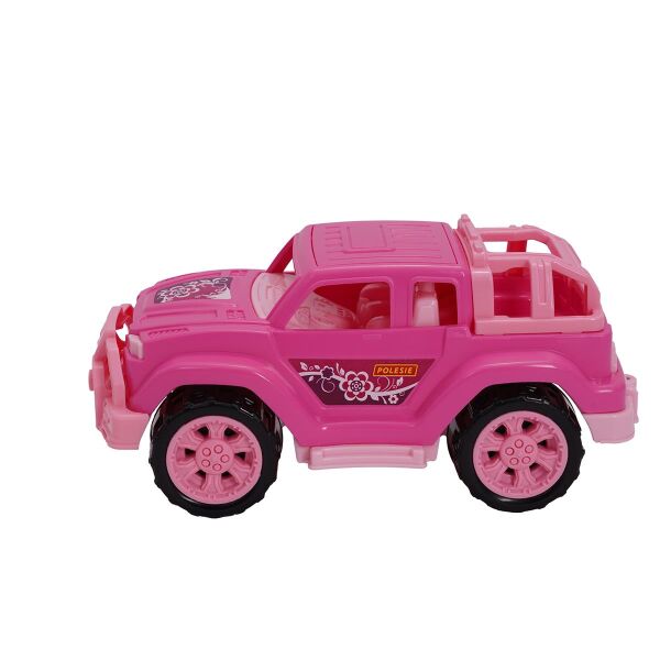 POL-93523 LEJYON MINI PEMBE KUTUDA 6