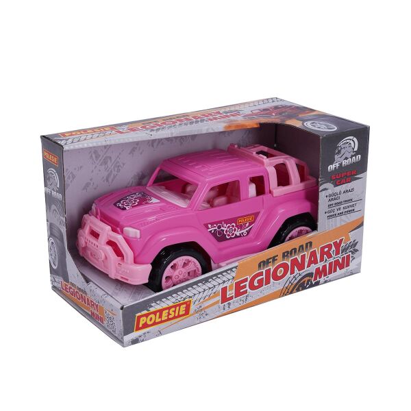 POL-93523 LEJYON MINI PEMBE KUTUDA 6