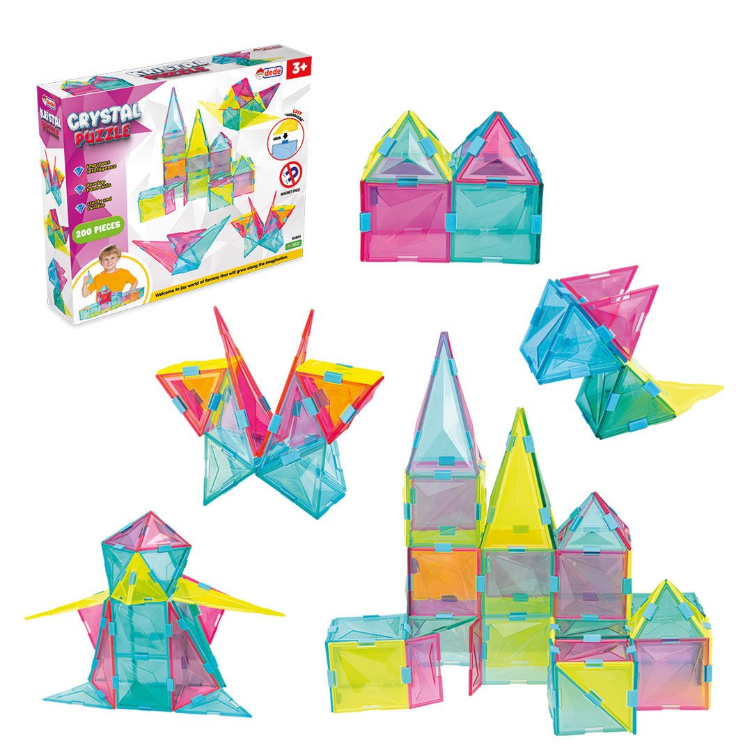 FEN-03924 KRISTAL PUZZLE 200 PRC 16