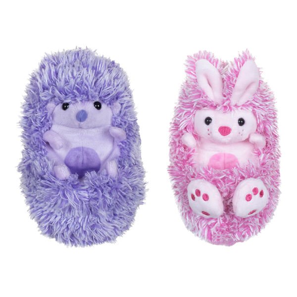 GPH-CUR00001/3705 CURLIMALS GIDIKLANAN DOSTUM 24