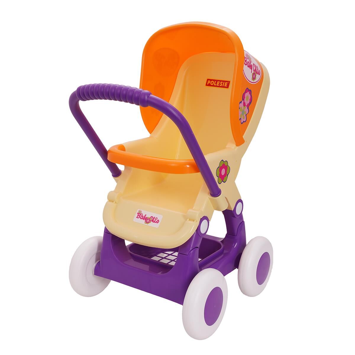 POL-94681 ALISA BEBEK ARABASI KUTUDA 1