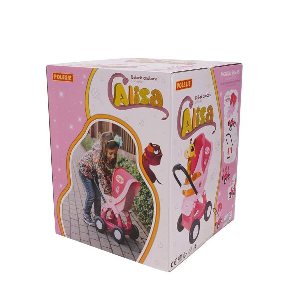 POL-94681 ALISA BEBEK ARABASI KUTUDA 1