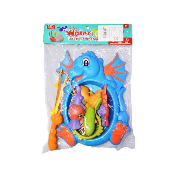 KZL-SFY-C170 BALIK AVI DINAZORLU ORTA 72