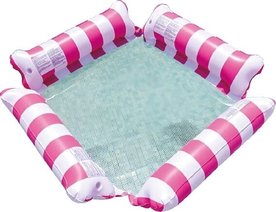 KZLD-2410108 YATAK 4 LU  FILELI 125X122CM  POS 60