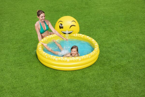 KZLD-BW53081 HAVUZ COCUK EMOJILI 165CMX69CM  6