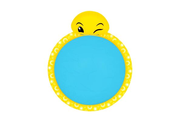 KZLD-BW53081 HAVUZ COCUK EMOJILI 165CMX69CM  6