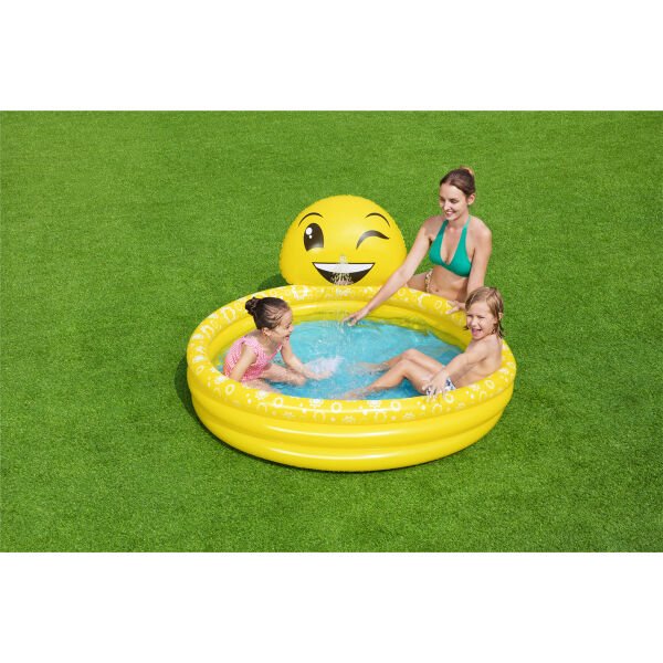 KZLD-BW53081 HAVUZ COCUK EMOJILI 165CMX69CM  6