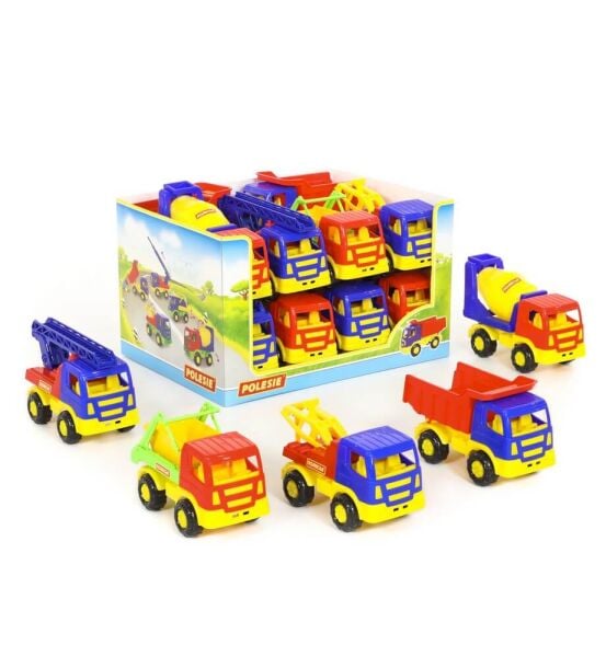 POL-2126  SALUT , ARABA (EKRAN NO:1) 12