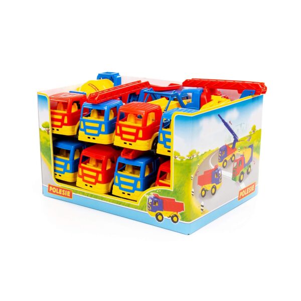 POL-2126  SALUT , ARABA (EKRAN NO:1) 12