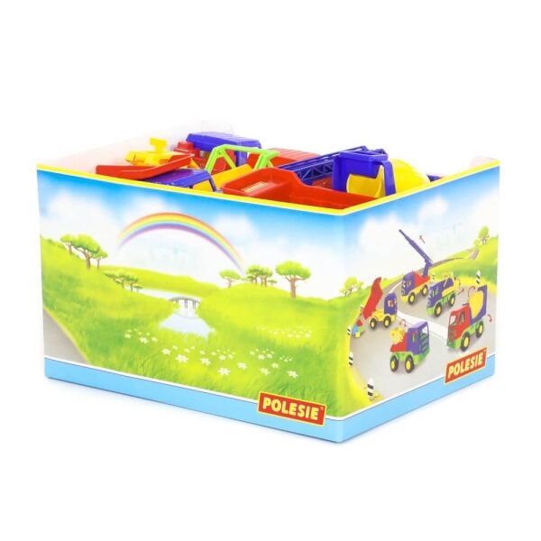 POL-2126  SALUT , ARABA (EKRAN NO:1) 12