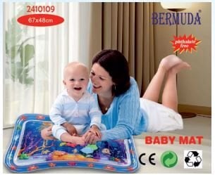 KZLD-2410109 SULU  BEBEK MATI 2 ASS 67CM48CM 72